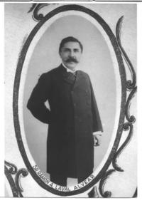 Ramón A. Laval Alvear