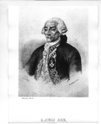 D. Jorge Juan D. Jorge Juan