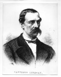 Santiago Lindsay Santiago Lindsay