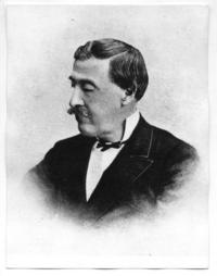 José Victorino Lastarria José Victorino Lastarria