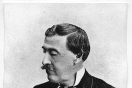 José Victorino Lastarria José Victorino Lastarria