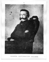Ramón Sotomayor Vadés Ramón Sotomayor Vadés
