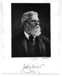 Justin Winsor Justin Winsor