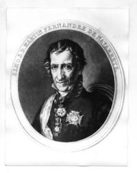 Martín Fernández de Navarrete Martín Fernández de Navarrete