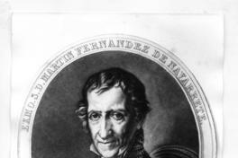 Martín Fernández de Navarrete Martín Fernández de Navarrete