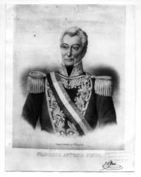 Francisco Antonio Pinto Francisco Antonio Pinto