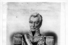 Francisco Antonio Pinto