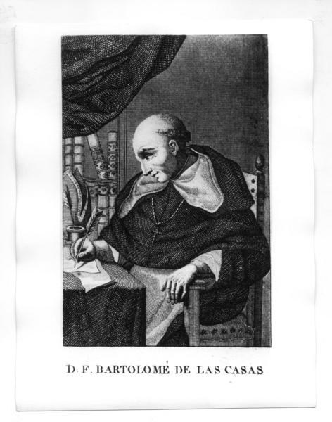 Bartolomé de las Casas