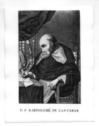 Bartolomé de las Casas Bartolomé de las Casas