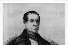 Agustín Durán Agustín Durán