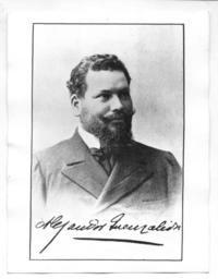 Alejandro Fuenzalida Alejandro Fuenzalida