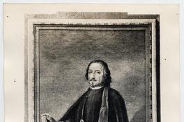 Nicolás Antonio Nicolás Antonio