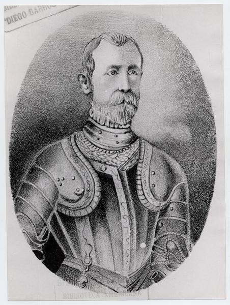 [Francisco de Aguirre]