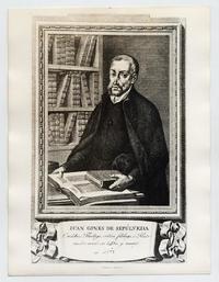 Juan Ginés de Sepúlveda