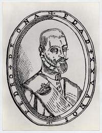 Pedro de Oña Pedro de Oña