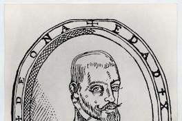 Pedro de Oña Pedro de Oña