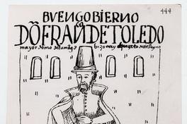 Francisco de Toledo Francisco de Toledo