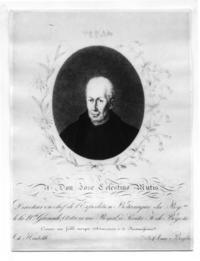 José Celestino Mutis José Celestino Mutis