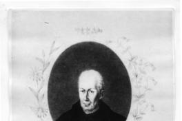 José Celestino Mutis José Celestino Mutis