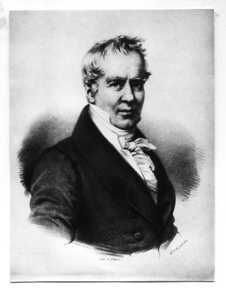 [Alexander Von Humboldt]