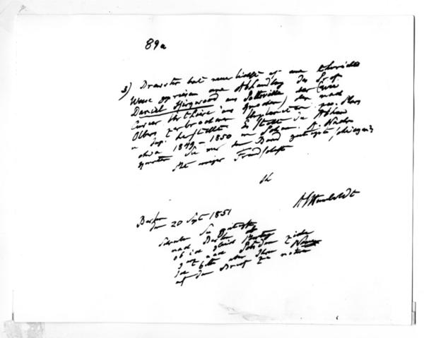 [Manuscritos de Humboldt]