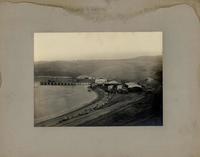 Muelle y bajíos Muelle y bajíos