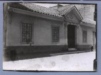 Casa de Don José Miguel de la Barra, Casa de Don José Miguel de la Barra,
