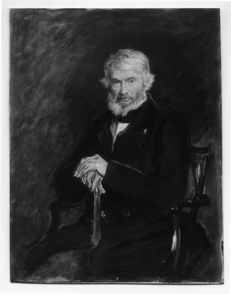 Thomas Carlyle