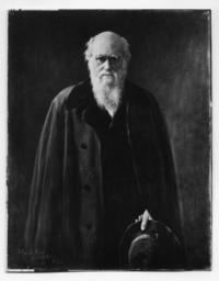 Charles Darwin Charles Darwin