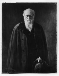 Charles Darwin