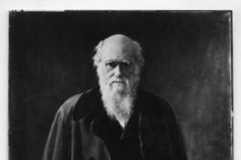 Charles Darwin