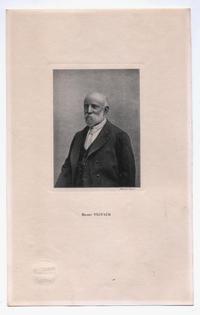 Henry Vignaud Henry Vignaud