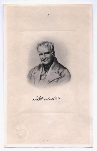 Alexander Humboldt