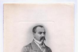 Benjamín Vicuña Mackenna