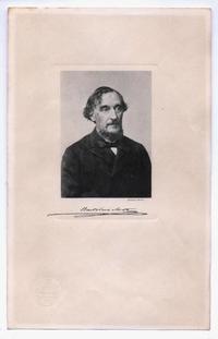 Bartolomé Mitre