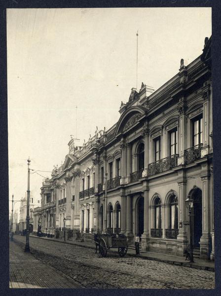 [Calle de la Catedral]