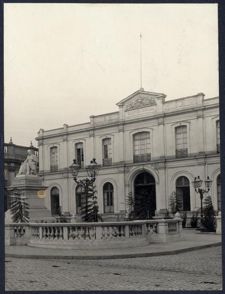 Biblioteca Nacional