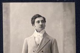 Joaquín Edwards Bello Joaquín Edwards Bello