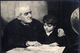 [Lección de geografía]