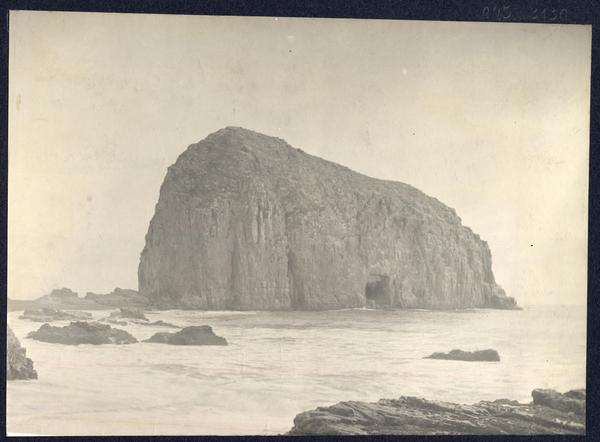 [Piedra de la Iglesia]