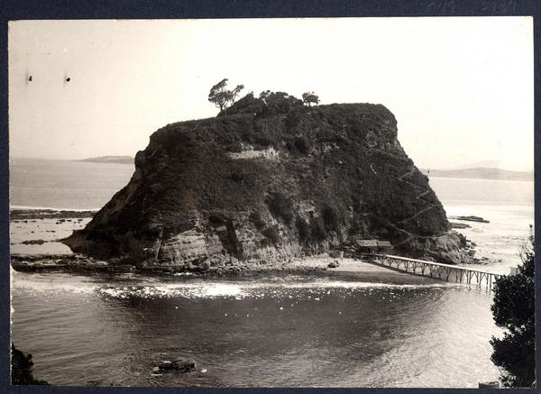 [Cerro el Morro de Lota]