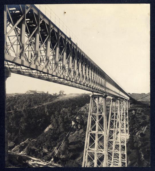 [Puente del Malleco]