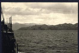 [Región de los canales]