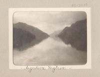 Angostura Inglesa Angostura Inglesa