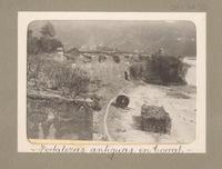 Fortalezas antiguas en Corral Fortalezas antiguas en Corral