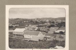 Ancud Ancud