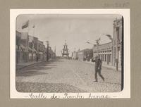 Calle de Punta Arenas Calle de Punta Arenas