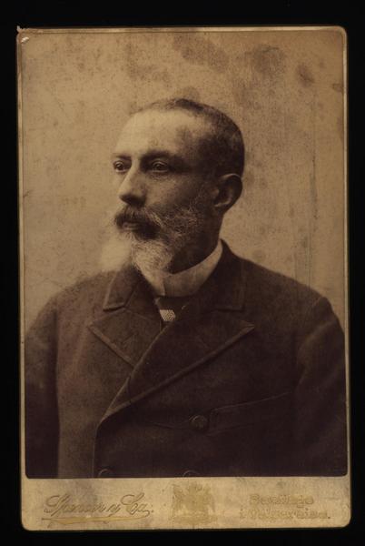 [José Miguel Valdés Carrera]