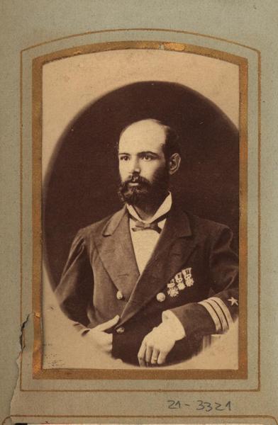 [Arturo Prat Chacón]