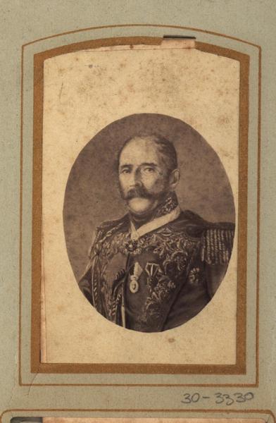 [Juan Gregorio Las Heras]